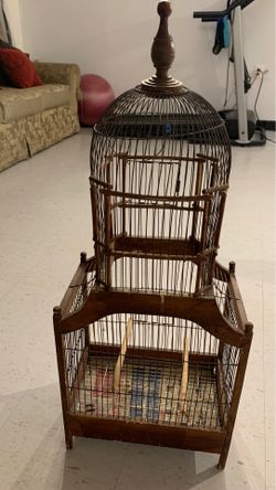 Cage