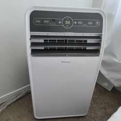 Shinco Portalable Air Conditioner 