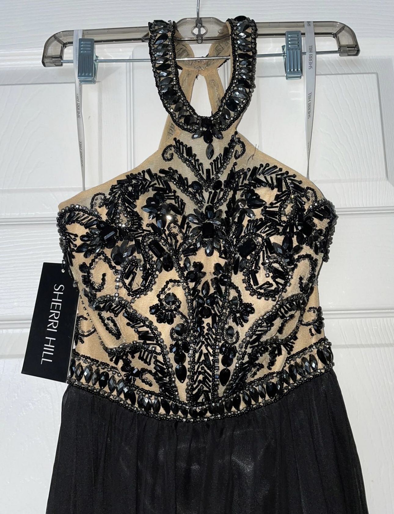 Sherri Hill Prom Dress