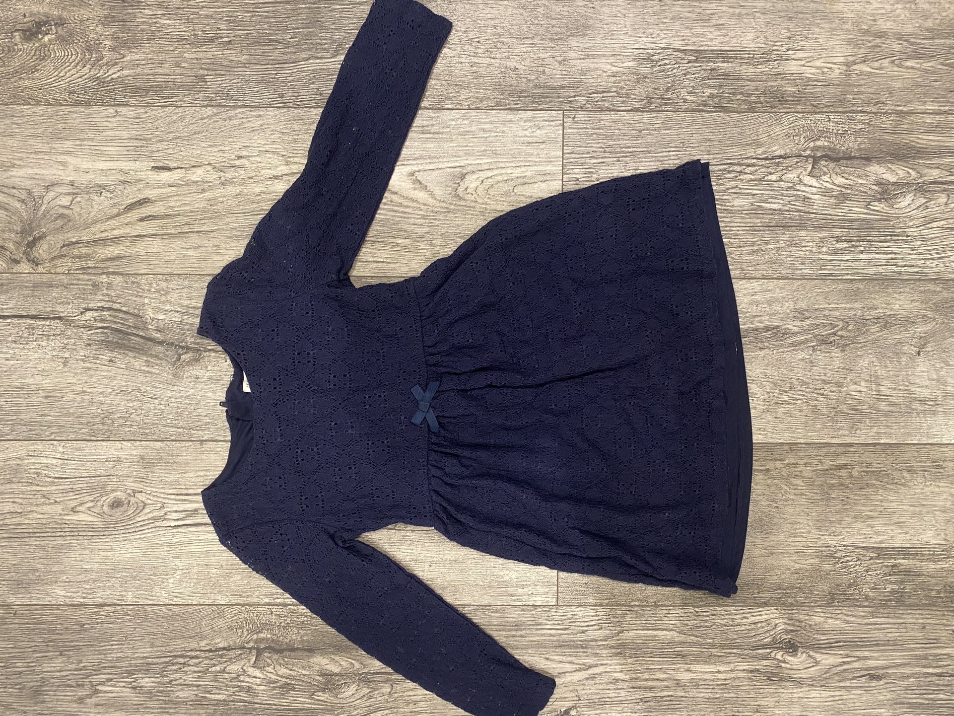 Girls Size 7 Dress