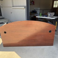 Executive Desk