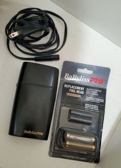 Babyliss Pro Fx2