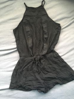 Rompers