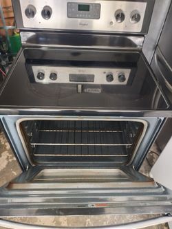 Stove