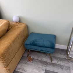 Target Brand Foot Rest 