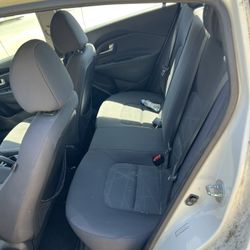 2012 Kia Rio 