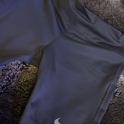 Nike shorts size small