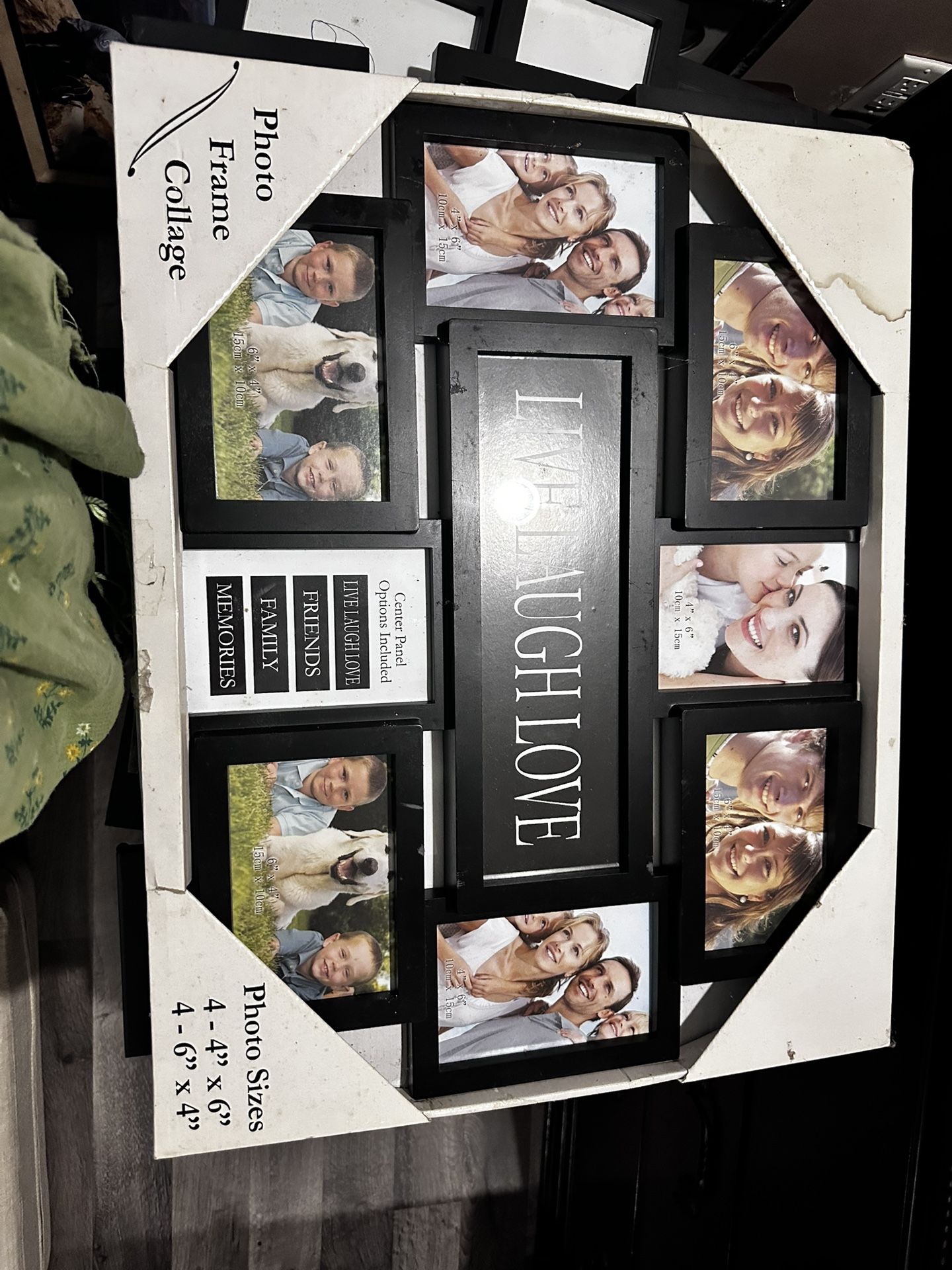 Photo Frame