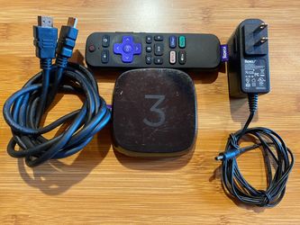 Roku 3