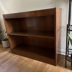 Bookshelf