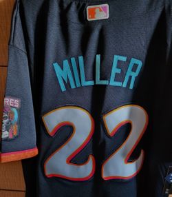 San Diego Padres City Connect 2.0 Jerseys
