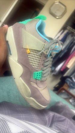 Union 4s