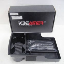 Tesla Model S / Model X 2016~2021 Center Console Organizer NEW