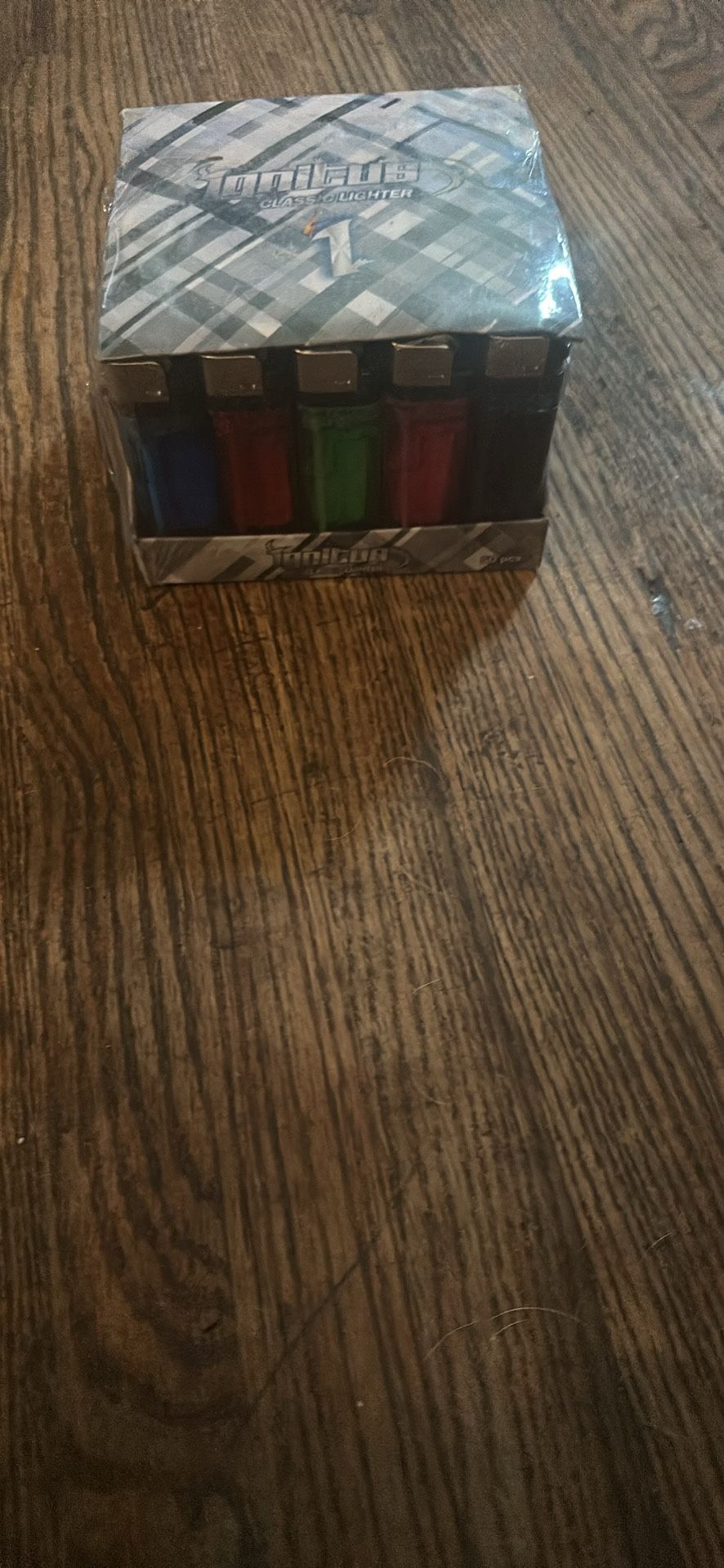 Lighters (Box of 50)