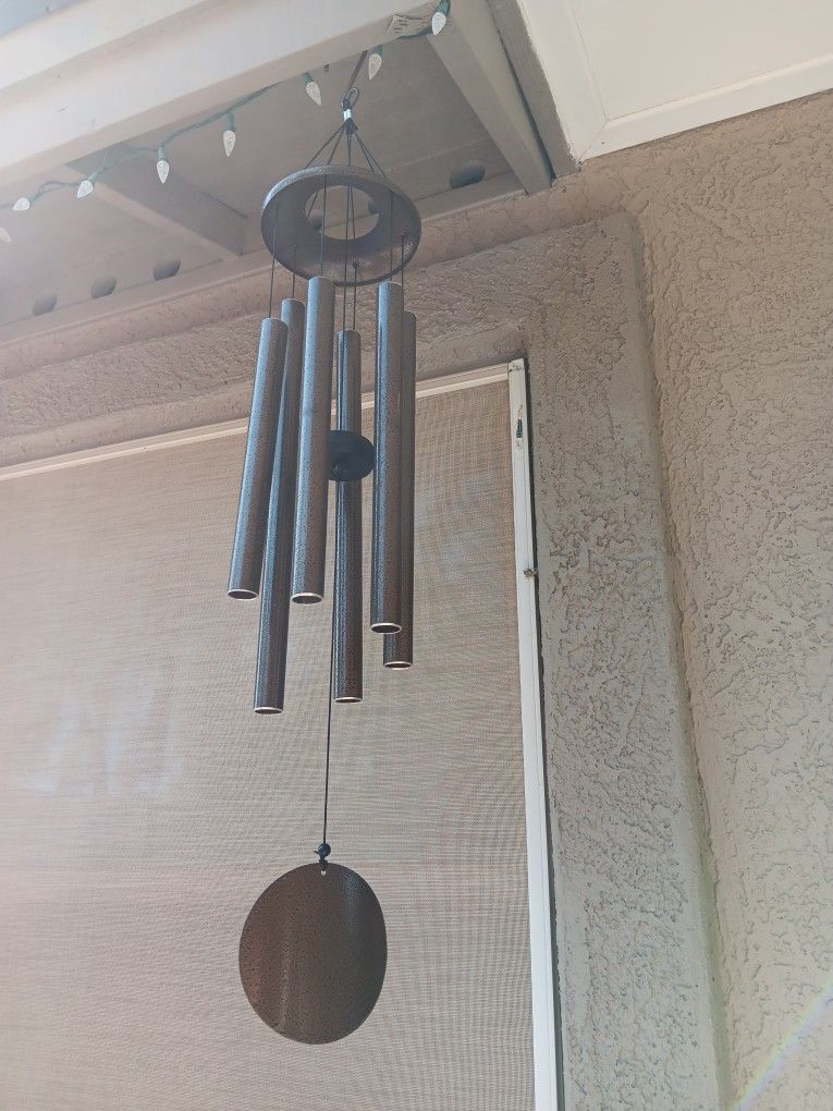Wind Chimes