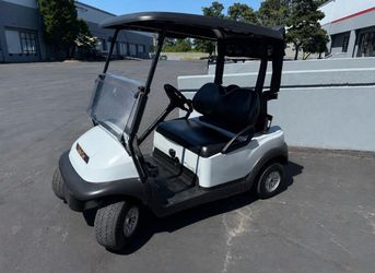 Golf Cart 2022