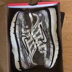 Nike P1000. 6.5w 