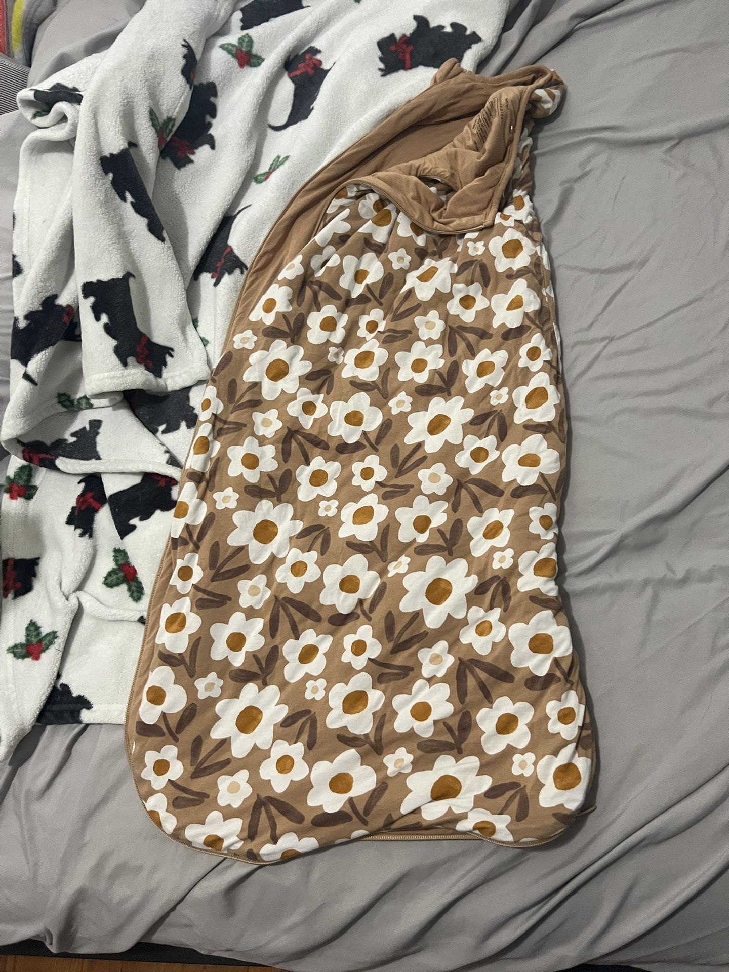LS Bamboo Sleep sack