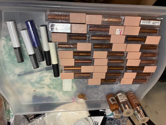 Make up