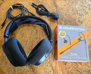 Headphones