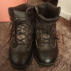 Work Boots Men 8.5