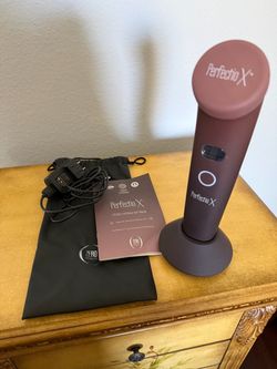 Perfectio X by Zero Gravity red infrared light therapy
