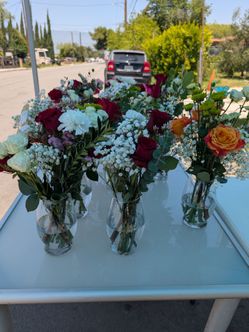 Mother's Day flowers