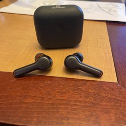 ANKER LIBERTY AIR 2 - True Wireless Earbuds Headphones *Brand New*