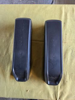 Super 73 batteries