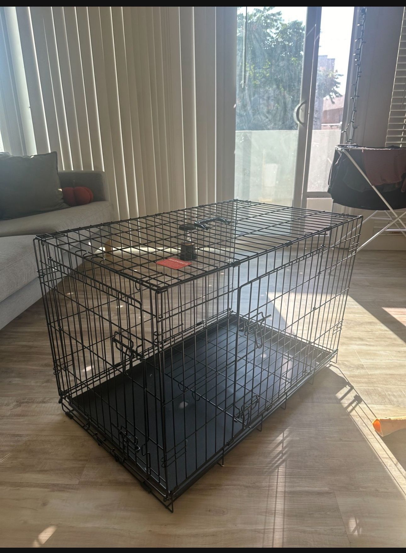 Pet Crate