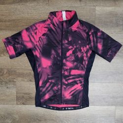 Lululemon Mens Small Bike Shirt