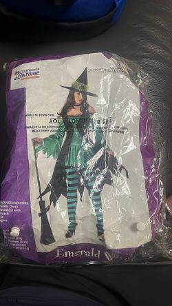 Halloween costumes