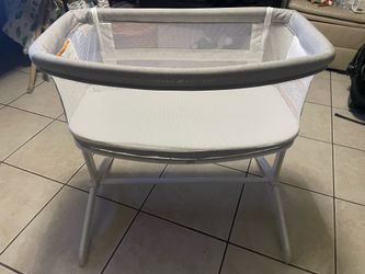 Baby bassinet