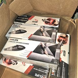 Mini Vacuum Brand New $15 For Each Price Is Firm 