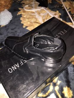 5c new shoes boys