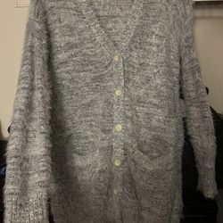 Cardigan 