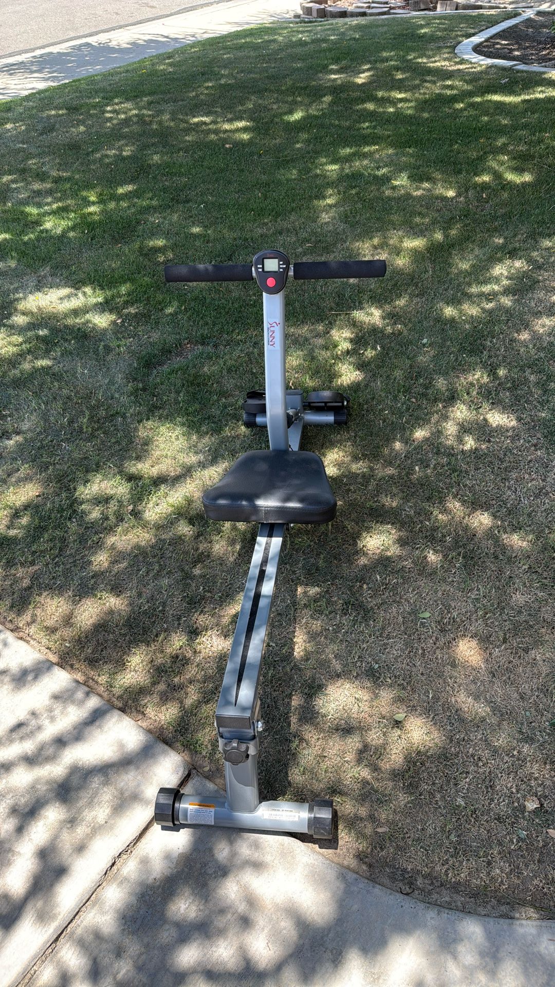 Exercise Equipment