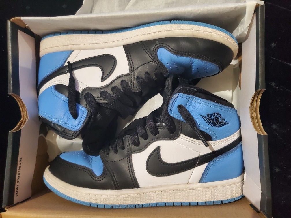 Jordans