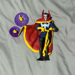 Marvel legends Doctor strange