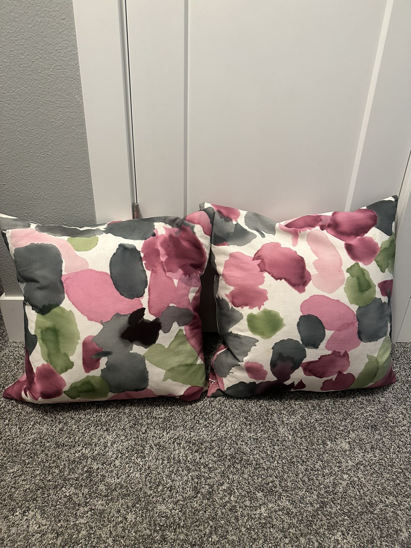 IKEA Pillows