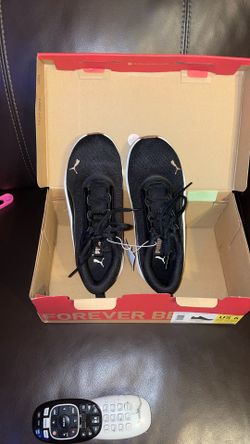 Puma Focus Lite Sneaker **