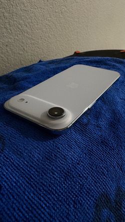 Iphone Air 256g blu