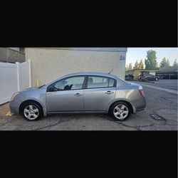 2009 Nissan Sentra