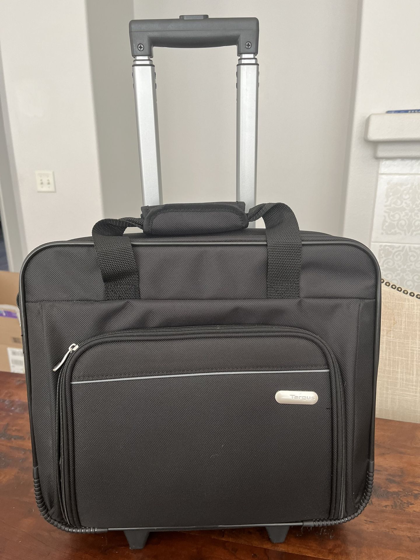 Targus - Rolling laptop Case