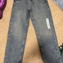 old navy jeans(brand new) womens