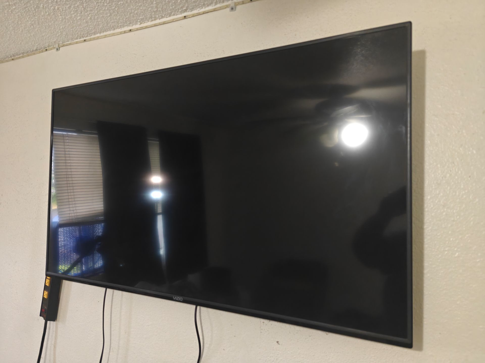 50 inch Vizio V505-G9 M-Series 4k UHD Smart Tv