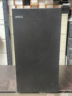 Genelec 1092A Active Studio Subwoofer Speaker