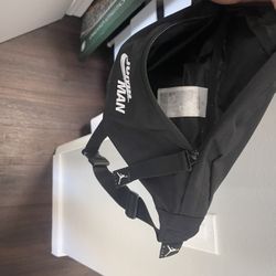 Nike Jordan Fanny Pack 