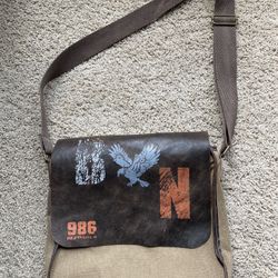 Messenger Bag