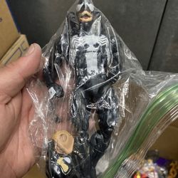 Marvel Legends Venom 